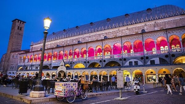 Salone Palazzo Ragione
